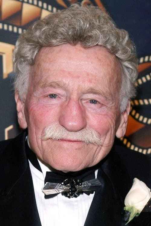 Isidore Mankofsky profile photo