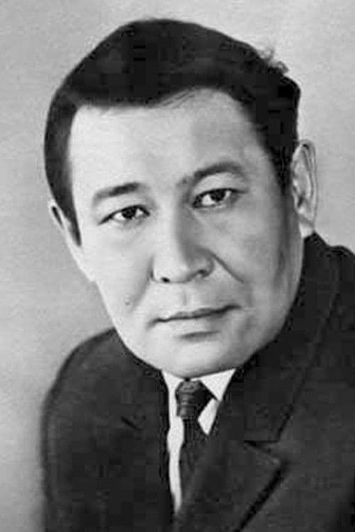 Mukhtar Bakhtygereev profile photo