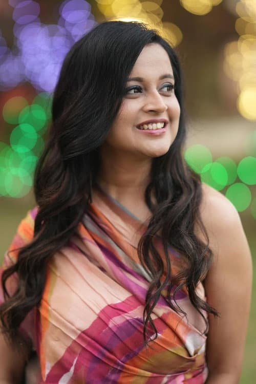 Priya Choudhury profile photo