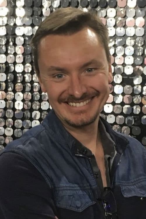 Michael Cawood profile photo