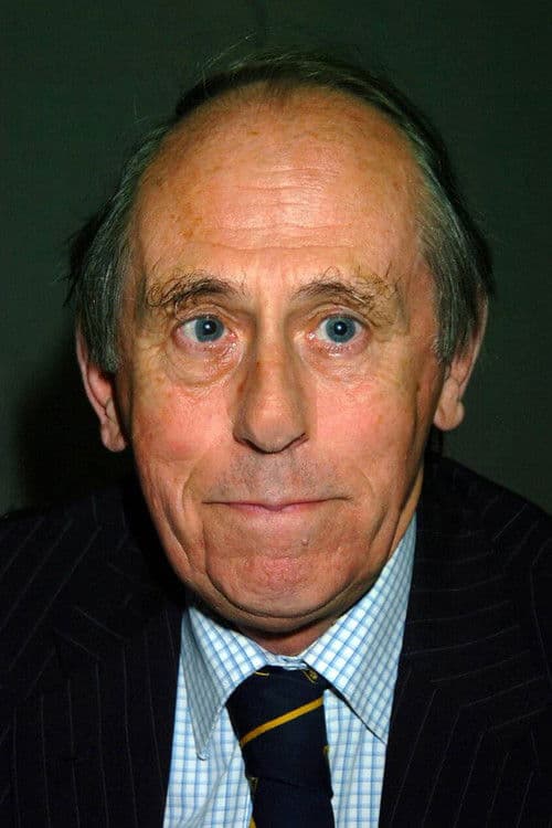 Milton Johns profile photo
