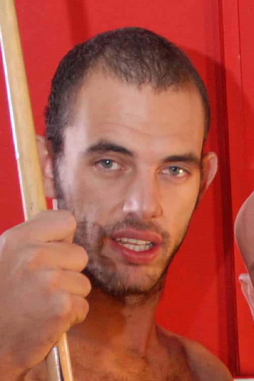 Lee Lyken profile photo