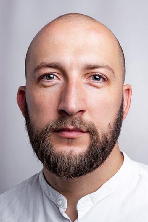 Volodymyr Kravchuk profile photo