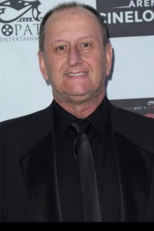 John Davis Walker profile photo