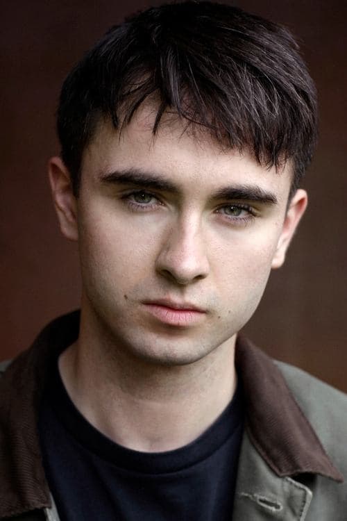 Rian Gordon profile photo