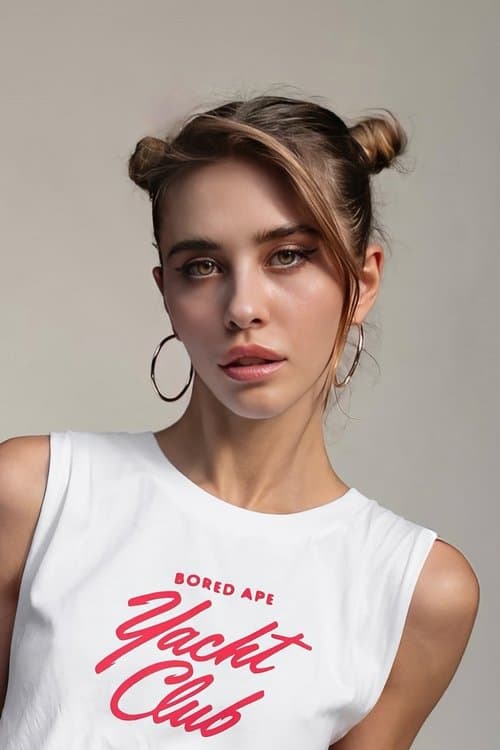 Angela Nikolau profile photo