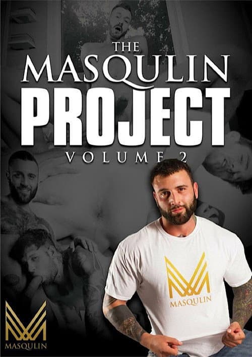 The Masqulin Project 2 poster