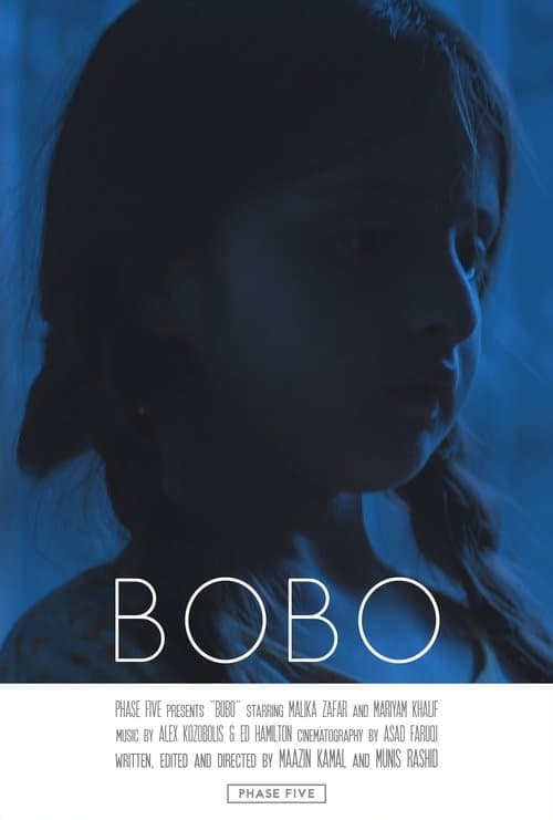 Bobo poster