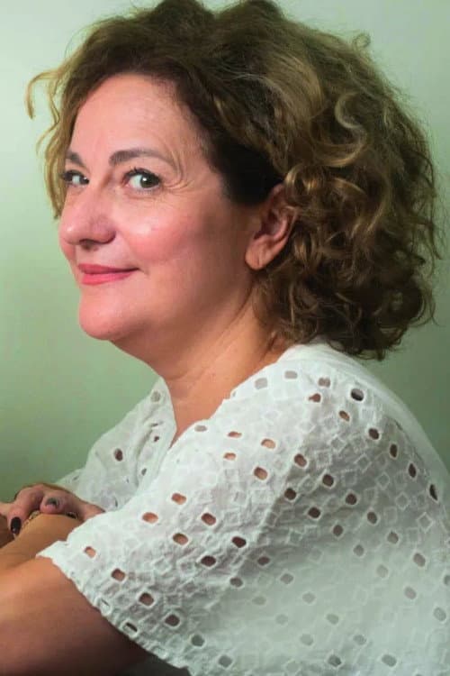 Ana Andreatta profile photo