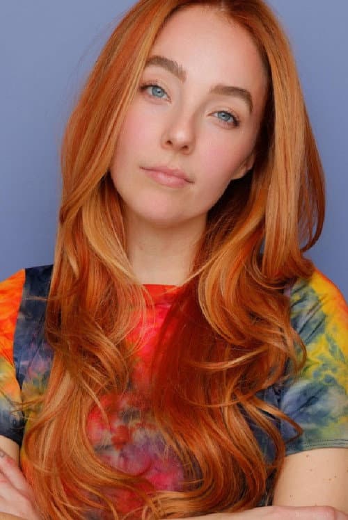 Josie Murray profile photo