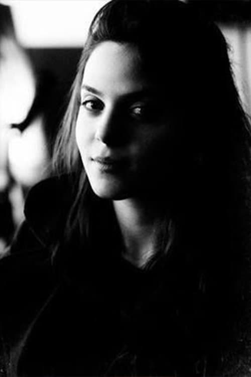 Natasha Choufani profile photo