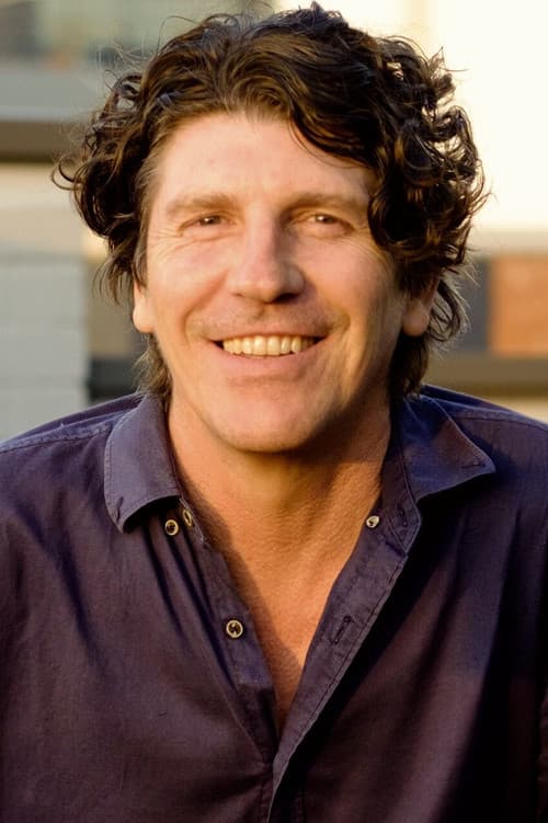 Peter Fenton profile photo