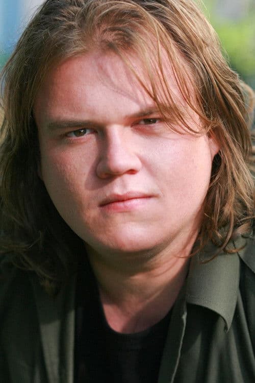 Daniel Cresswell profile photo