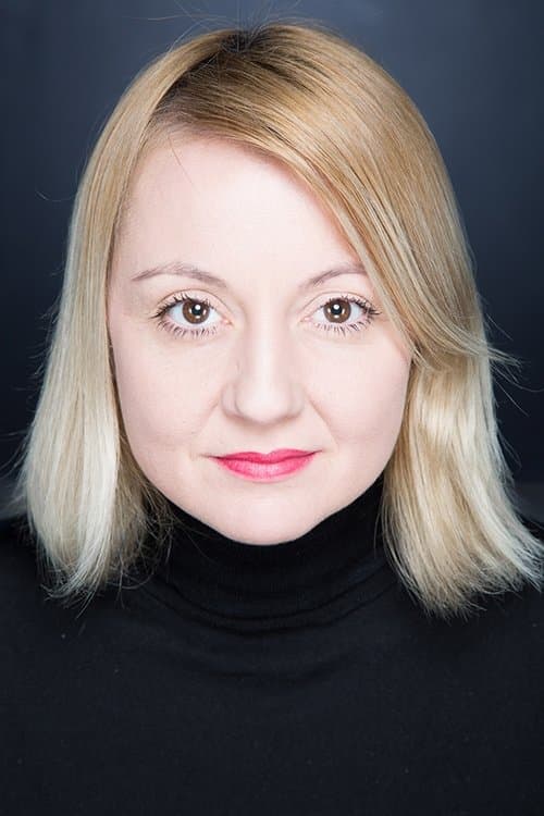 Alina Berzunțeanu profile photo