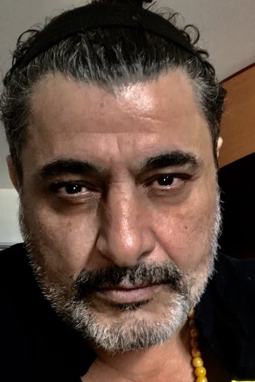 Alain Figlarz profile photo