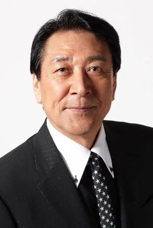 Bin Furuya profile photo