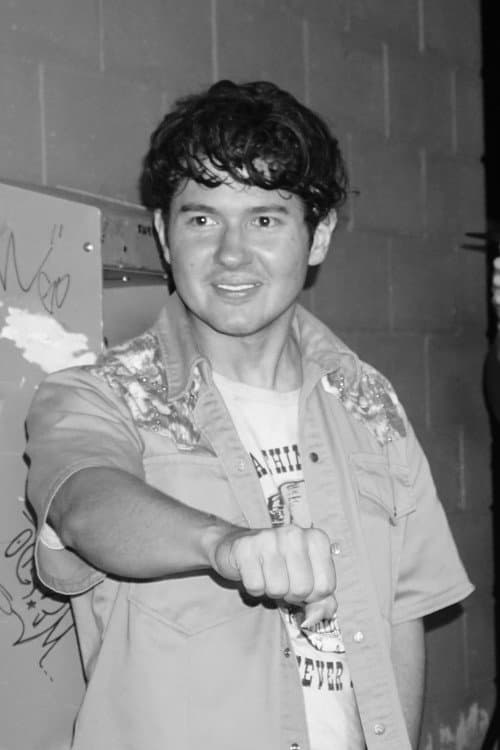 Morris profile photo