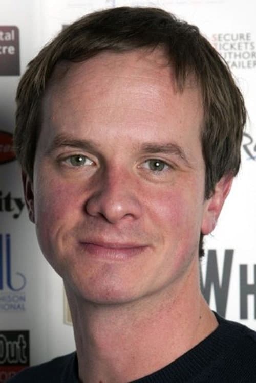 Paul Chequer profile photo