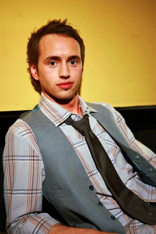 Brent Gorski profile photo