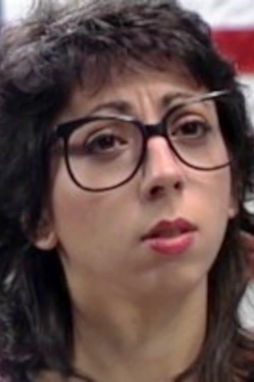 Ariel Hart profile photo