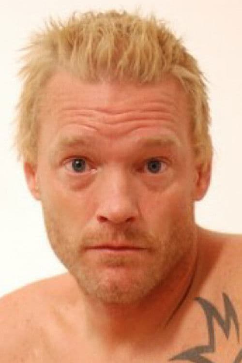 Tyler Michaels profile photo