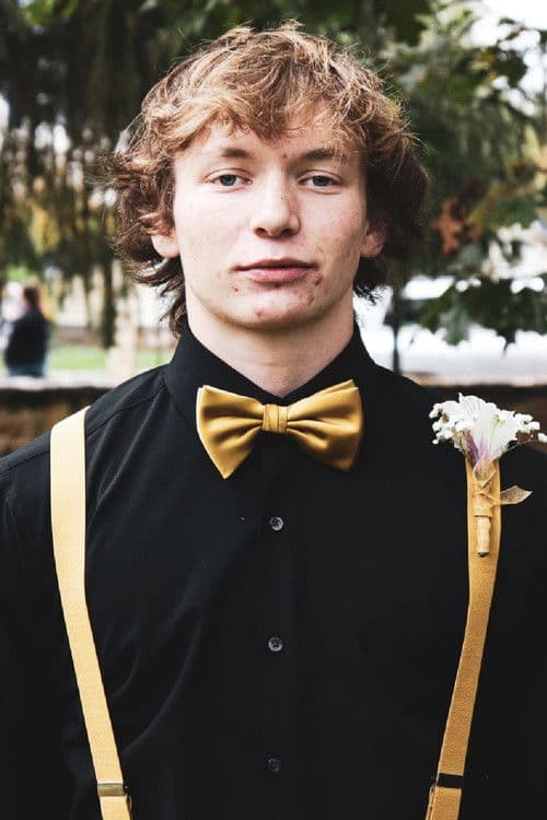 Nick Smith profile photo