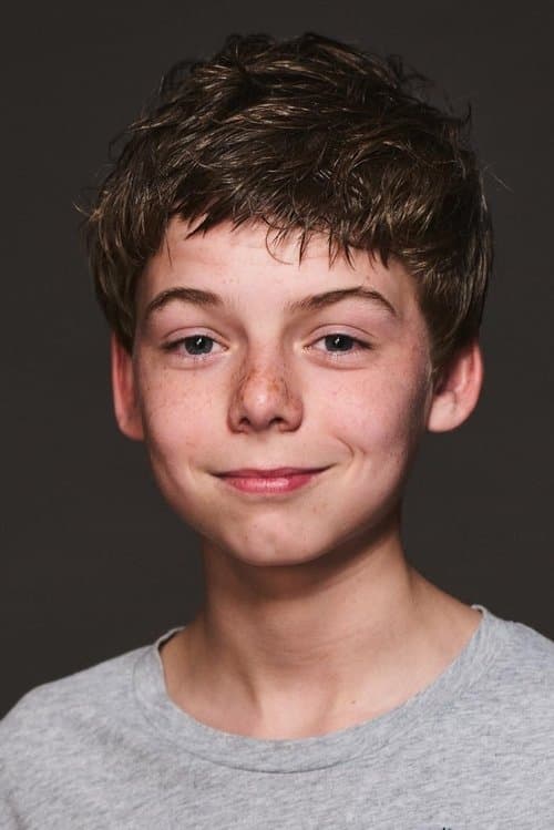 Alfie Williams profile photo
