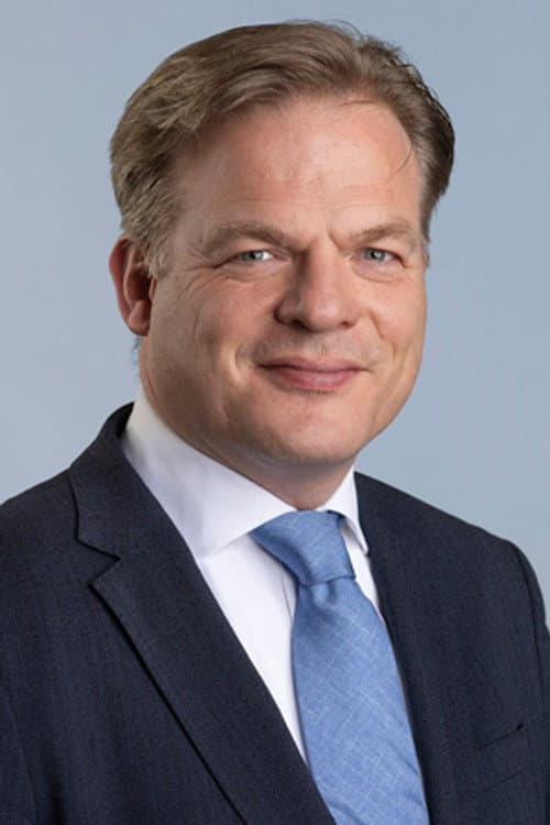 Pieter Omtzigt profile photo