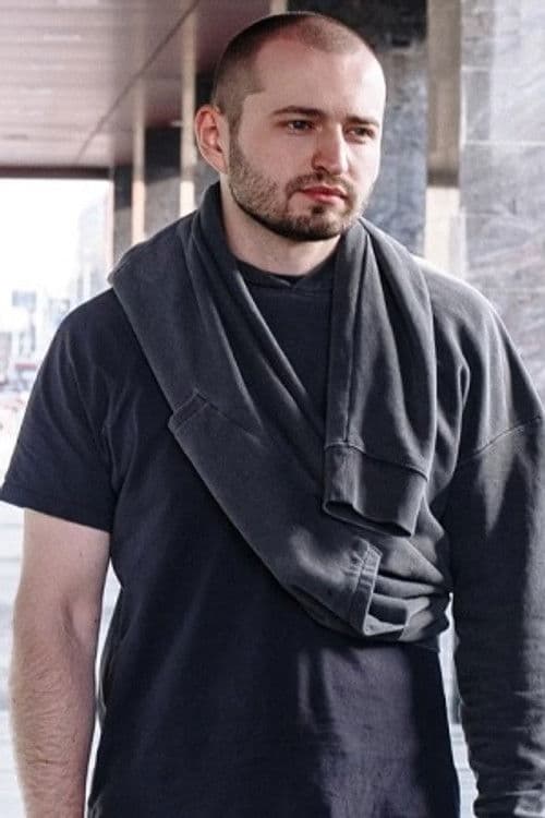 Andrey Zamay profile photo