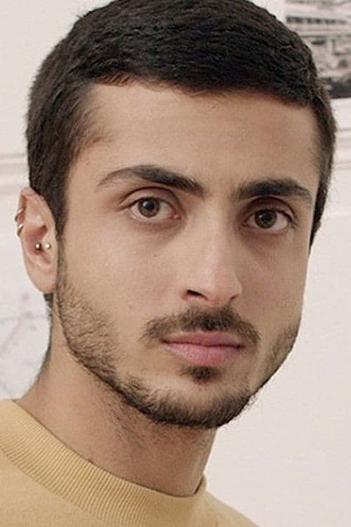 Jesse Charif profile photo