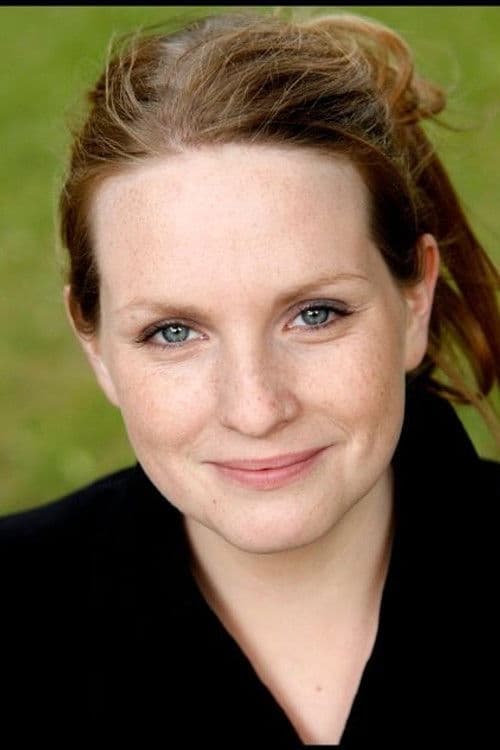 Lucie Barret profile photo