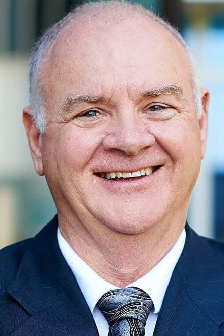 Buzz Van Dyke profile photo