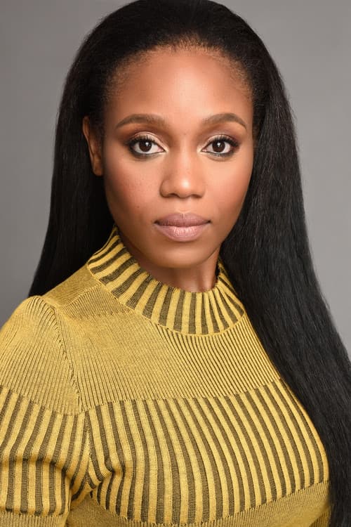 Brandi Huzzie profile photo