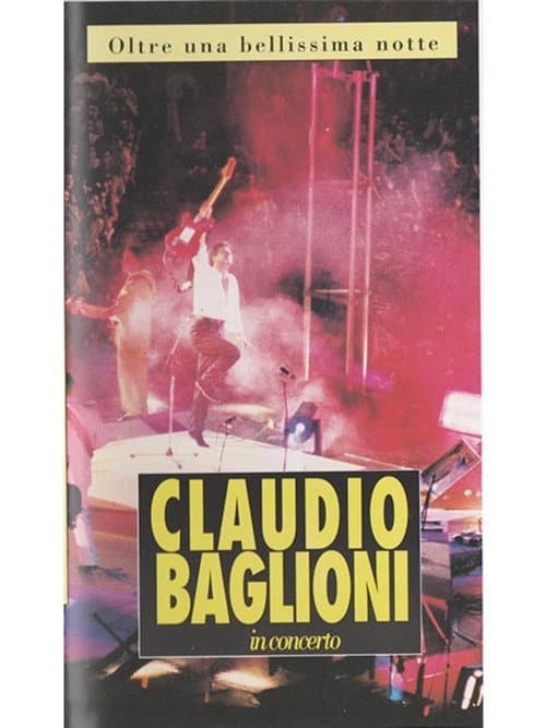 Oltre una bellissima notte poster