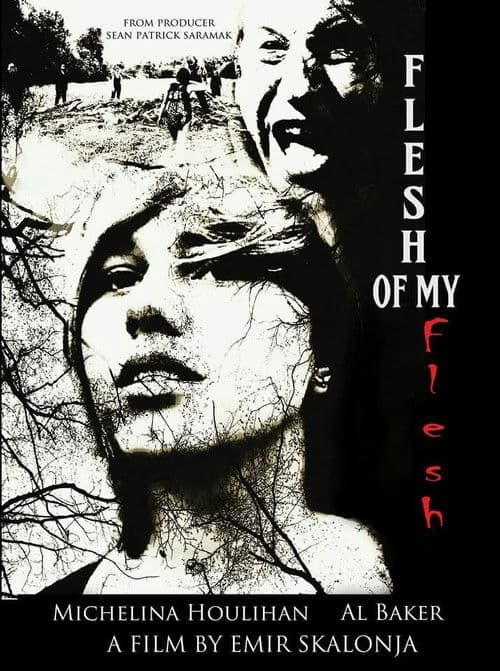 Flesh of My Flesh poster