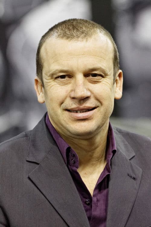 Olivier Panis profile photo