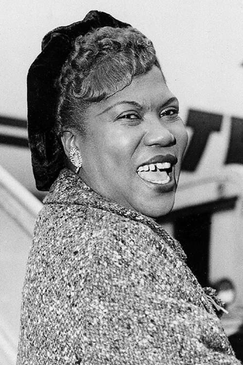 Sister Rosetta Tharpe profile photo