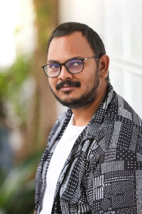 Hari Prasad profile photo