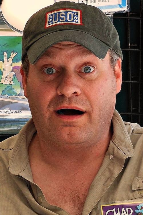 Chad Carpenter profile photo