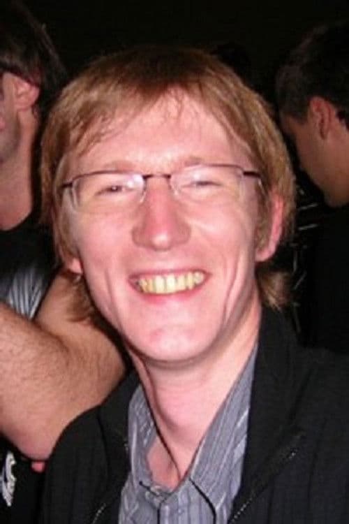 Dmitry Permyakov profile photo