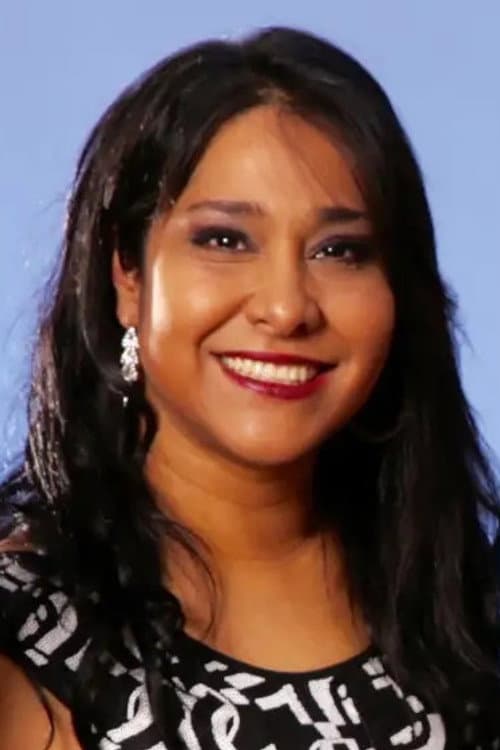 Vanessa Millán profile photo