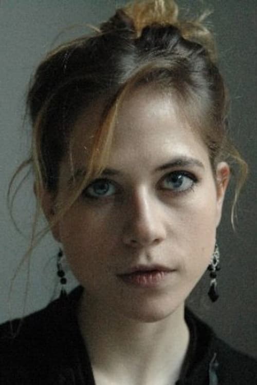 Marie Jung profile photo