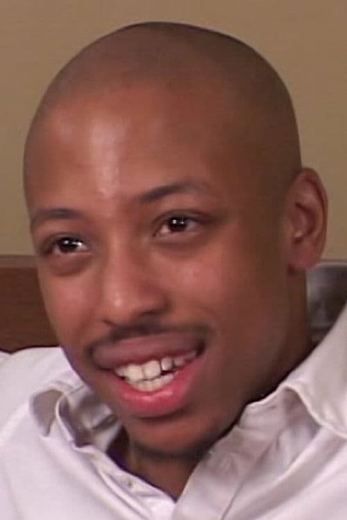 Anthony Baker profile photo