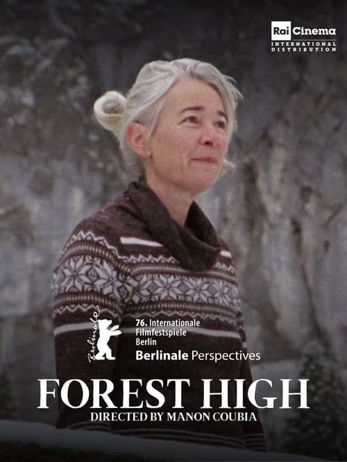 Forest High poster