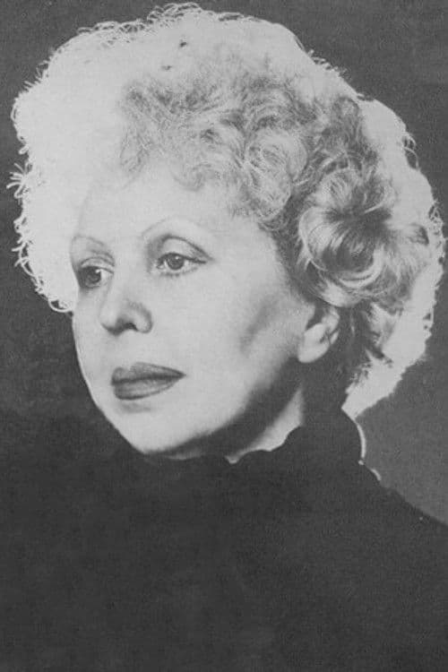 Valentina Karavayeva profile photo