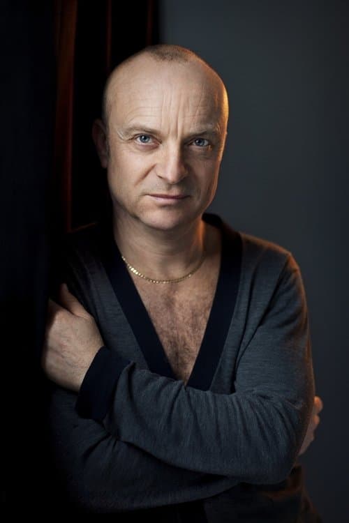 Jonas Gardell profile photo