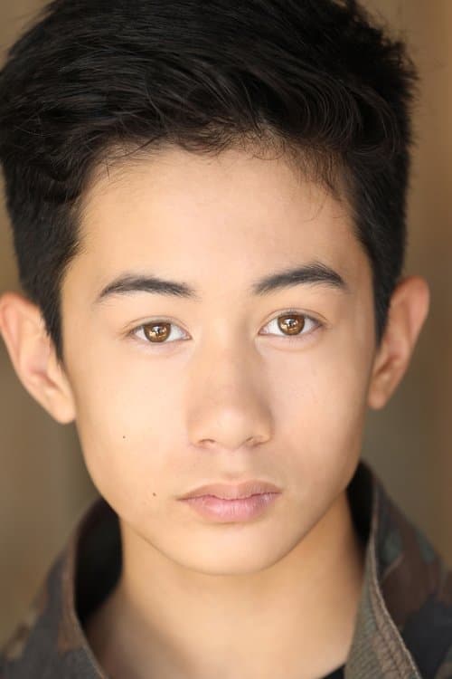 Mitchell Gregorio profile photo