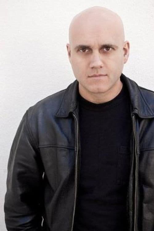 Patrick Barnitt profile photo