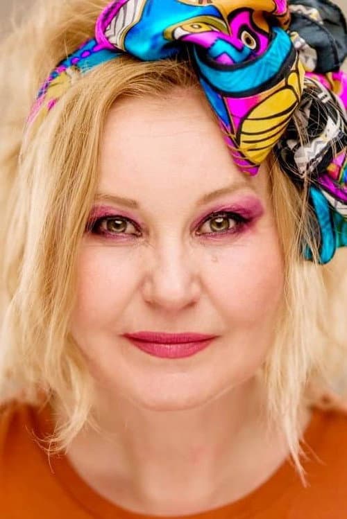 Tania Popa profile photo