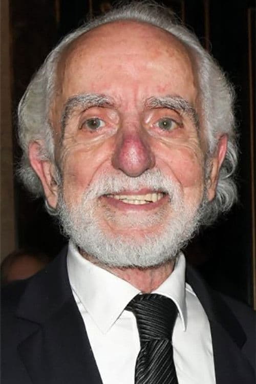 David Elmaleh profile photo